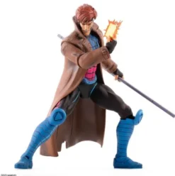X-Men: The Animated Series Figura 1/6 Gambit 30 cm