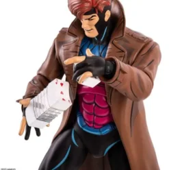 X-Men: The Animated Series Figura 1/6 Gambit 30 cm