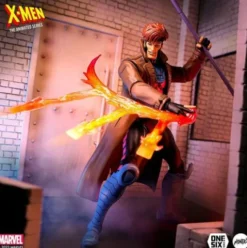 X-Men: The Animated Series Figura 1/6 Gambit 30 cm