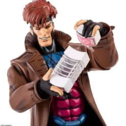 X-Men: The Animated Series Figura 1/6 Gambit 30 cm