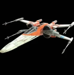 X Wing Poe Dameron Vintage Collection Star Wars