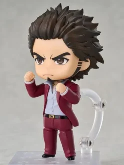 Yakuza Figura Nendoroid Ichiban Kasuga 10 cm