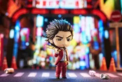 Yakuza Figura Nendoroid Ichiban Kasuga 10 cm