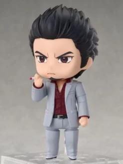 Yakuza Figura Nendoroid Kazuma Kiryu 10 cm