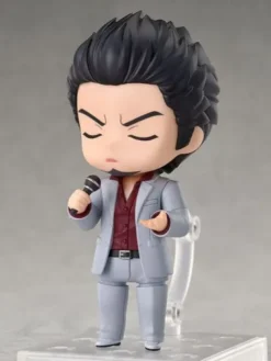 Yakuza Figura Nendoroid Kazuma Kiryu 10 cm