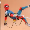 Your Friendly Neighborhood Spider-Man Figura 1/6 Spider-Man (Homemade Suit)