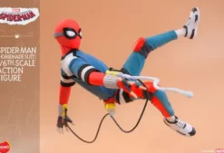 Your Friendly Neighborhood Spider-Man Figura 1/6 Spider-Man (Homemade Suit)