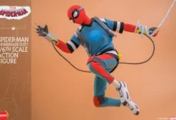 Your Friendly Neighborhood Spider-Man Figura 1/6 Spider-Man (Homemade Suit)