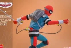 Your Friendly Neighborhood Spider-Man Figura 1/6 Spider-Man (Homemade Suit)