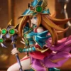 Yu-Gi-Oh! Estatua 1/7 Card Game Monster Figure Collection Magician’s Valkyria 27 cm