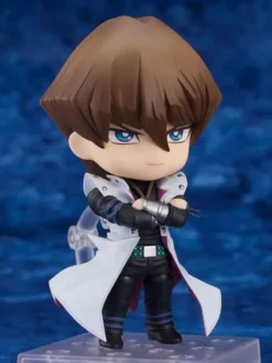 Yu-Gi-Oh! Figura Nendoroid Seto Kaiba 10 cm