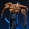Yuyu Hakusho Estatua 1/10 Art Scale Toguro 24 cm