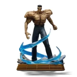 Yuyu Hakusho Estatua 1/10 Art Scale Toguro 24 cm