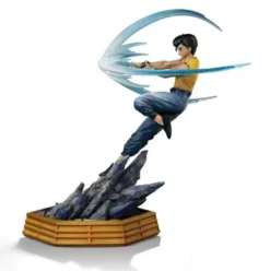 Yu Yu Hakusho Estatua 1/10 Art Scale Yusuke Urameshi 25 cm