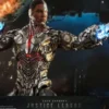 Zack Snyder`s Justice League Figura 1/6 Cyborg 32 cm