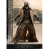Zack Snyder’s Justice League Pack de 2 Figuras 1/6 Knightmare Batman and Superman 31 cm