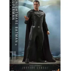 Zack Snyder’s Justice League Pack de 2 Figuras 1/6 Knightmare Batman and Superman 31 cm