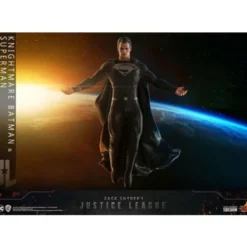 Zack Snyder’s Justice League Pack de 2 Figuras 1/6 Knightmare Batman and Superman 31 cm
